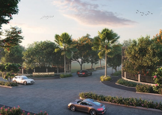 neoliv khopoli gallery